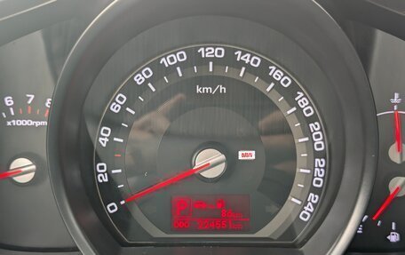 KIA Sportage III, 2011 год, 1 100 000 рублей, 16 фотография