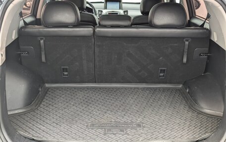 KIA Sportage III, 2011 год, 1 100 000 рублей, 21 фотография