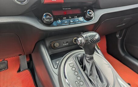 KIA Sportage III, 2011 год, 1 100 000 рублей, 22 фотография