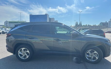 Hyundai Tucson, 2023 год, 3 180 000 рублей, 4 фотография