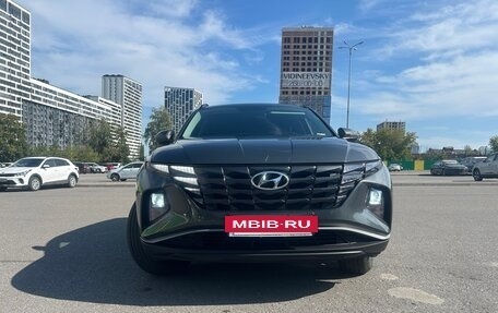 Hyundai Tucson, 2023 год, 3 180 000 рублей, 3 фотография