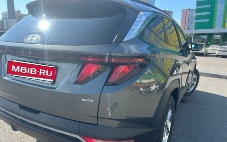 Hyundai Tucson, 2023 год, 3 180 000 рублей, 5 фотография