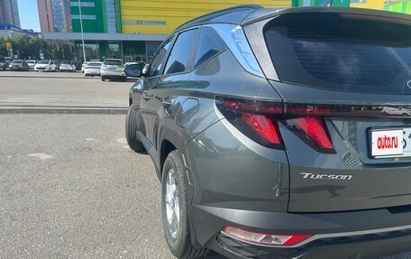 Hyundai Tucson, 2023 год, 3 180 000 рублей, 7 фотография