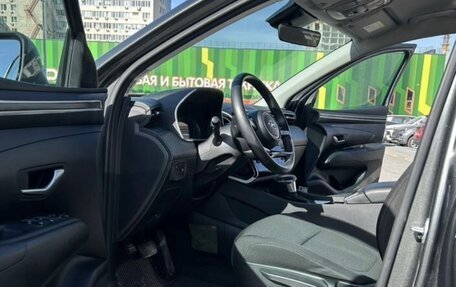 Hyundai Tucson, 2023 год, 3 180 000 рублей, 20 фотография