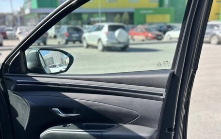 Hyundai Tucson, 2023 год, 3 180 000 рублей, 16 фотография