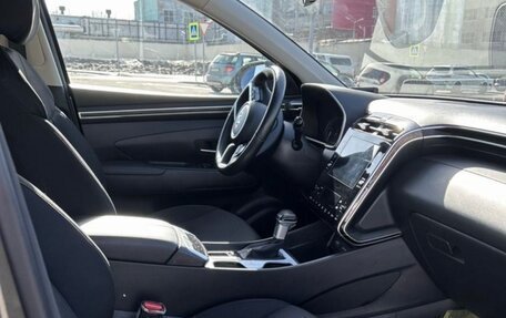 Hyundai Tucson, 2023 год, 3 180 000 рублей, 17 фотография