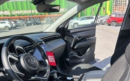 Hyundai Tucson, 2023 год, 3 180 000 рублей, 11 фотография