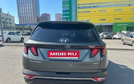Hyundai Tucson, 2023 год, 3 180 000 рублей, 6 фотография