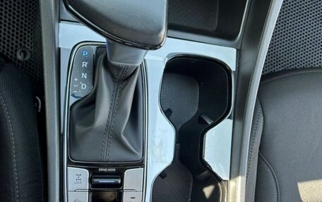 Hyundai Tucson, 2023 год, 3 180 000 рублей, 23 фотография