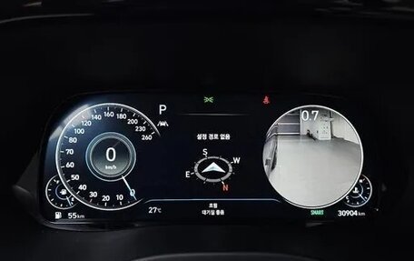 Hyundai Palisade I, 2022 год, 3 500 000 рублей, 8 фотография