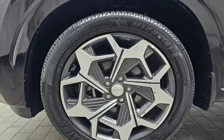 Hyundai Palisade I, 2022 год, 3 500 000 рублей, 5 фотография