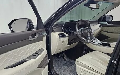 Hyundai Palisade I, 2022 год, 3 500 000 рублей, 10 фотография
