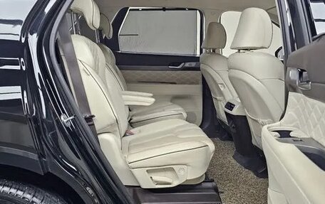 Hyundai Palisade I, 2022 год, 3 500 000 рублей, 12 фотография