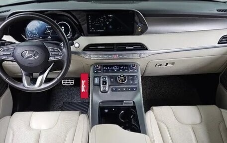 Hyundai Palisade I, 2022 год, 3 500 000 рублей, 7 фотография