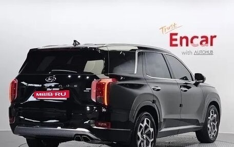 Hyundai Palisade I, 2022 год, 3 500 000 рублей, 2 фотография
