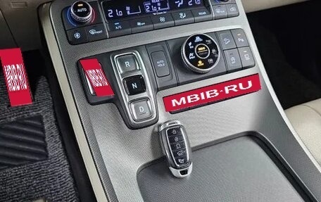 Hyundai Palisade I, 2022 год, 3 500 000 рублей, 9 фотография