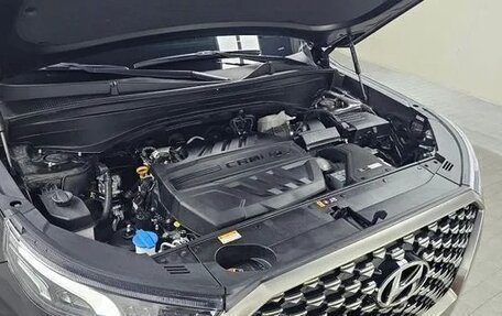Hyundai Palisade I, 2022 год, 3 500 000 рублей, 6 фотография