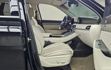 Hyundai Palisade I, 2022 год, 3 500 000 рублей, 11 фотография
