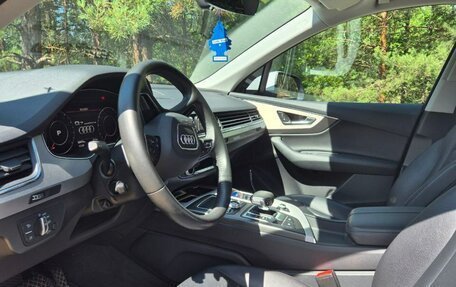 Audi Q7, 2019 год, 4 750 000 рублей, 5 фотография