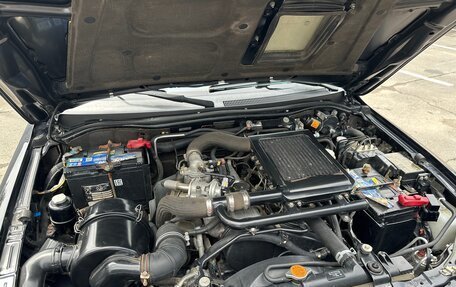 Mitsubishi Pajero Sport II рестайлинг, 2008 год, 1 990 000 рублей, 15 фотография