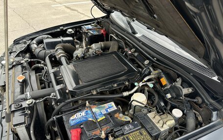 Mitsubishi Pajero Sport II рестайлинг, 2008 год, 1 990 000 рублей, 16 фотография