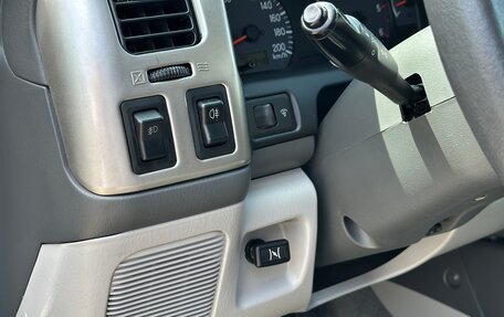 Mitsubishi Pajero Sport II рестайлинг, 2008 год, 1 990 000 рублей, 26 фотография