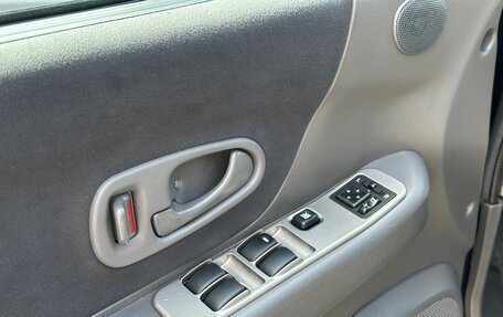 Mitsubishi Pajero Sport II рестайлинг, 2008 год, 1 990 000 рублей, 27 фотография