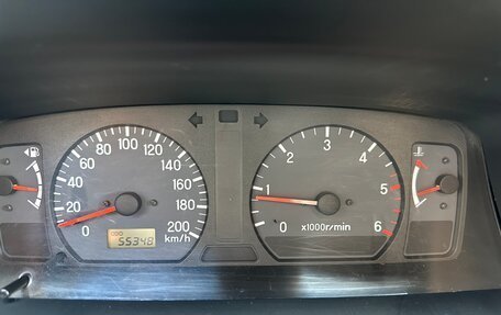Mitsubishi Pajero Sport II рестайлинг, 2008 год, 1 990 000 рублей, 28 фотография