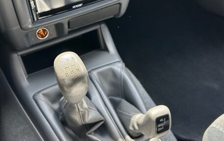 Mitsubishi Pajero Sport II рестайлинг, 2008 год, 1 990 000 рублей, 25 фотография
