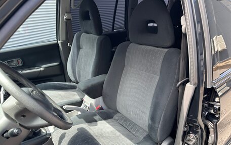 Mitsubishi Pajero Sport II рестайлинг, 2008 год, 1 990 000 рублей, 30 фотография
