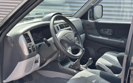 Mitsubishi Pajero Sport II рестайлинг, 2008 год, 1 990 000 рублей, 40 фотография
