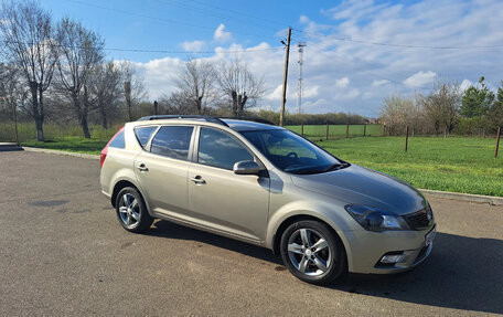 KIA cee'd I рестайлинг, 2011 год, 950 000 рублей, 2 фотография
