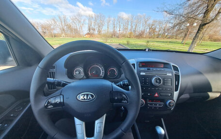 KIA cee'd I рестайлинг, 2011 год, 950 000 рублей, 7 фотография