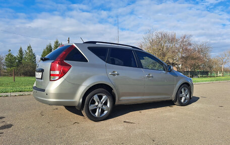 KIA cee'd I рестайлинг, 2011 год, 950 000 рублей, 3 фотография