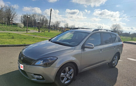 KIA cee'd I рестайлинг, 2011 год, 950 000 рублей, 5 фотография