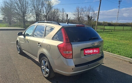 KIA cee'd I рестайлинг, 2011 год, 950 000 рублей, 4 фотография