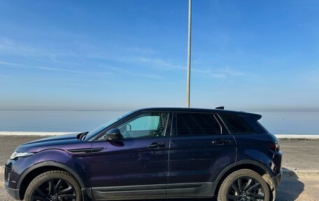 Land Rover Range Rover Evoque I, 2018 год, 2 750 000 рублей, 4 фотография