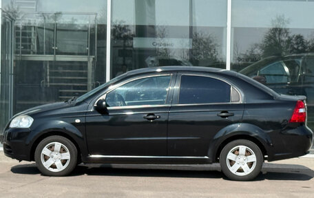 Chevrolet Aveo III, 2011 год, 450 000 рублей, 5 фотография