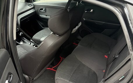 KIA Rio III рестайлинг, 2016 год, 760 000 рублей, 15 фотография