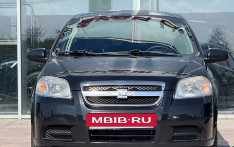 Chevrolet Aveo III, 2011 год, 450 000 рублей, 8 фотография