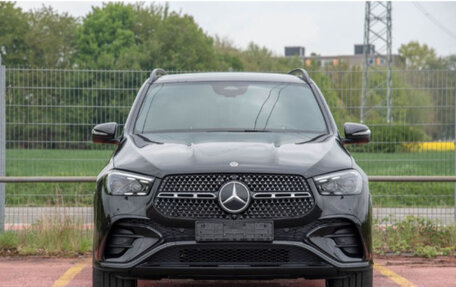Mercedes-Benz GLE, 2024 год, 16 500 000 рублей, 3 фотография