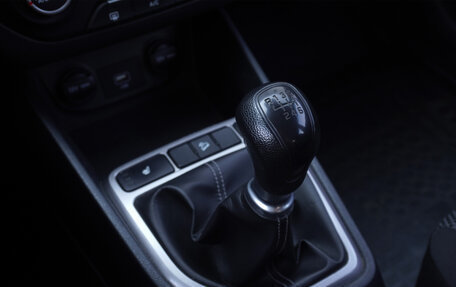 Hyundai Creta I рестайлинг, 2019 год, 1 659 000 рублей, 16 фотография