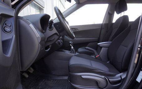 Hyundai Creta I рестайлинг, 2019 год, 1 659 000 рублей, 9 фотография