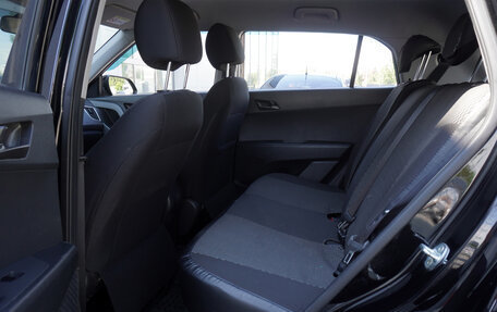 Hyundai Creta I рестайлинг, 2019 год, 1 659 000 рублей, 20 фотография