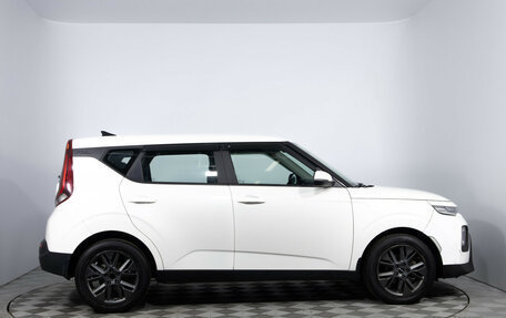 KIA Soul III, 2021 год, 1 370 000 рублей, 4 фотография