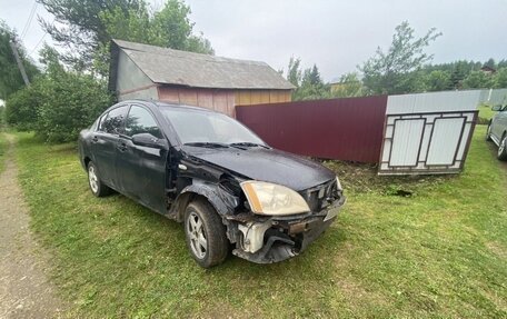 Chery Fora (A21), 2007 год, 105 000 рублей, 2 фотография