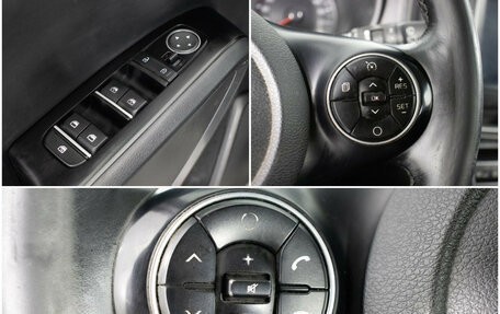 KIA Soul III, 2021 год, 1 370 000 рублей, 16 фотография