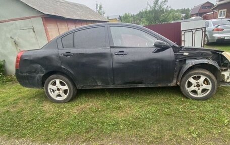 Chery Fora (A21), 2007 год, 105 000 рублей, 3 фотография