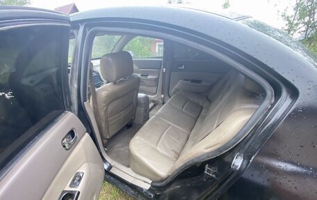 Chery Fora (A21), 2007 год, 105 000 рублей, 9 фотография