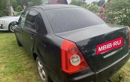 Chery Fora (A21), 2007 год, 105 000 рублей, 5 фотография